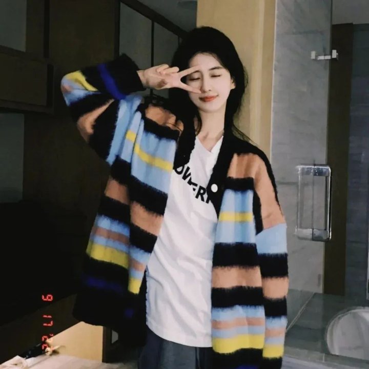 阴差阳错的女演员们